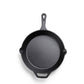 Skillet gietijzeren koekenpan- 30 cm