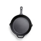 Skillet gietijzeren koekenpan- 30 cm