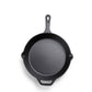 Skillet gietijzeren koekenpan- 30 cm