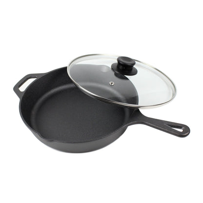 Deksel - geschikt voor 30cm skillet